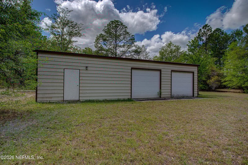 28118 Chaparral Ln, Hilliard, FL 32046