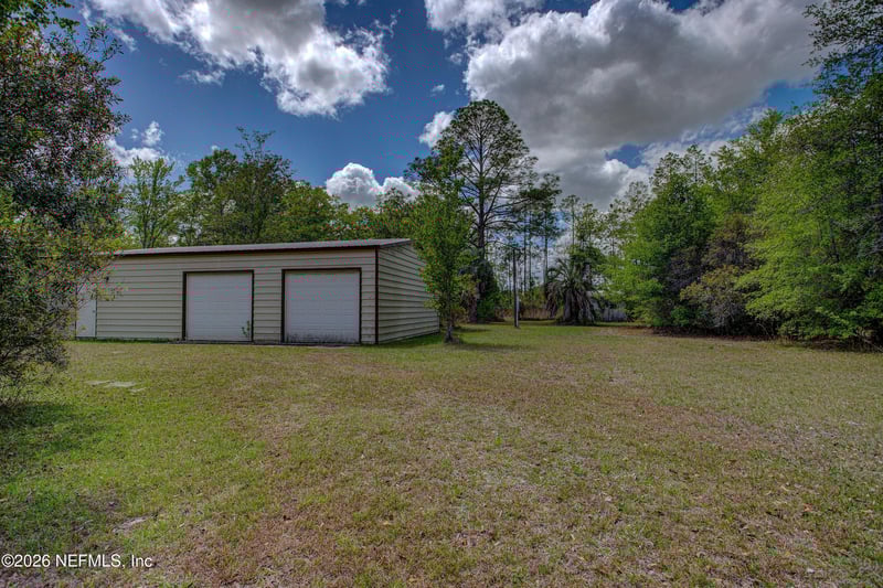 28118 Chaparral Ln, Hilliard, FL 32046