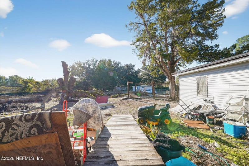 308 Damita Glen, Lake City, FL 32025