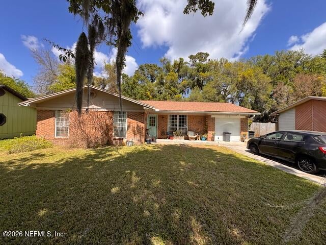 5235 Hickson Rd, Jacksonville, FL 32207