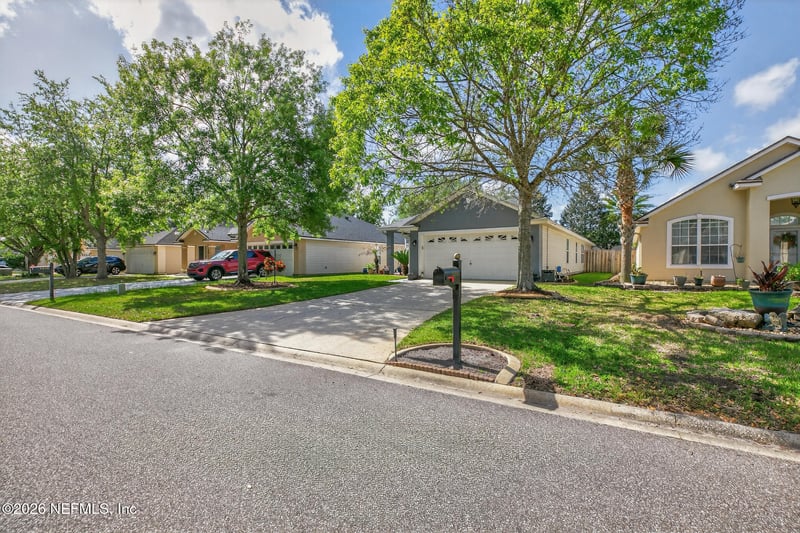 1314 Ardmore St, St Augustine, FL 32092