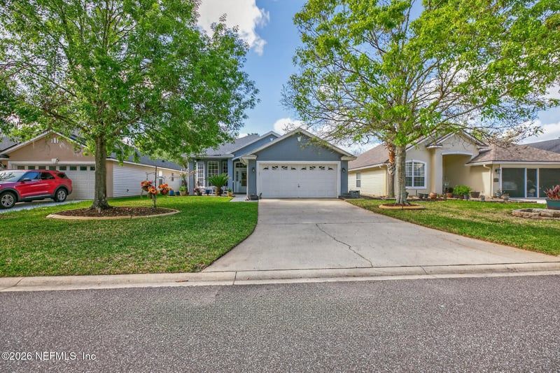 1314 Ardmore St, St Augustine, FL 32092