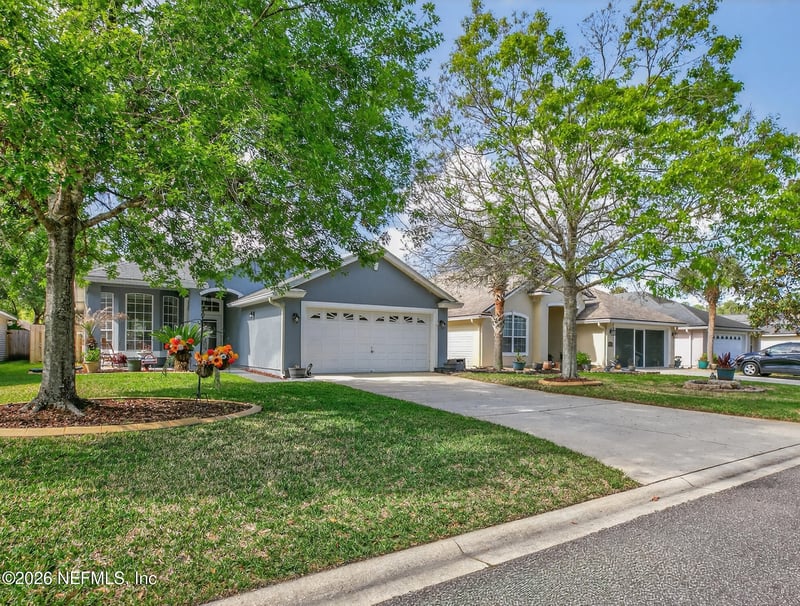 1314 Ardmore St, St Augustine, FL 32092