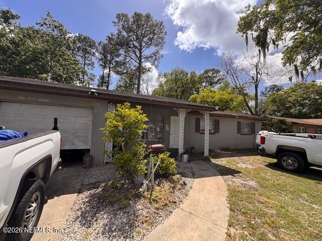 5316 Robert Scott Dr, Jacksonville, FL 32207
