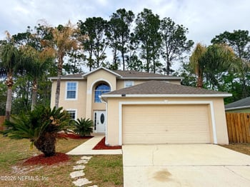 7356 Overland Park Blvd, Jacksonville, FL 32244