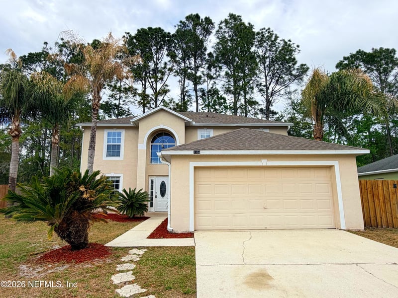 7356 Overland Park Blvd, Jacksonville, FL 32244