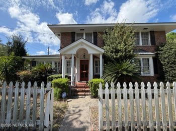 1820 Van Wert Ave, Jacksonville, FL 32205