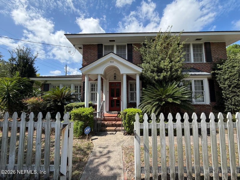 1820 Van Wert Ave, Jacksonville, FL 32205