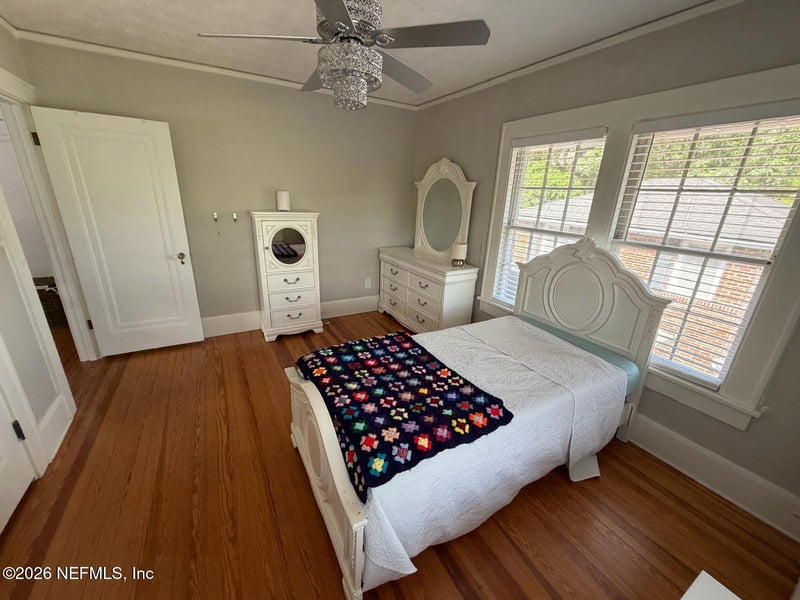 1820 Van Wert Ave, Jacksonville, FL 32205