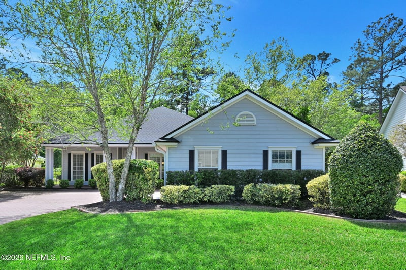 2380 Country Side Dr, Fleming Island, FL 32003