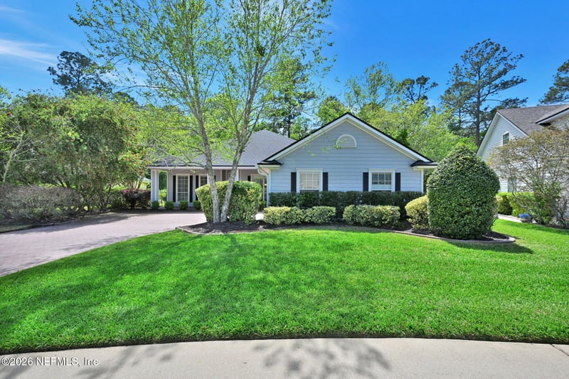 2380 Country Side Dr, Fleming Island, FL 32003