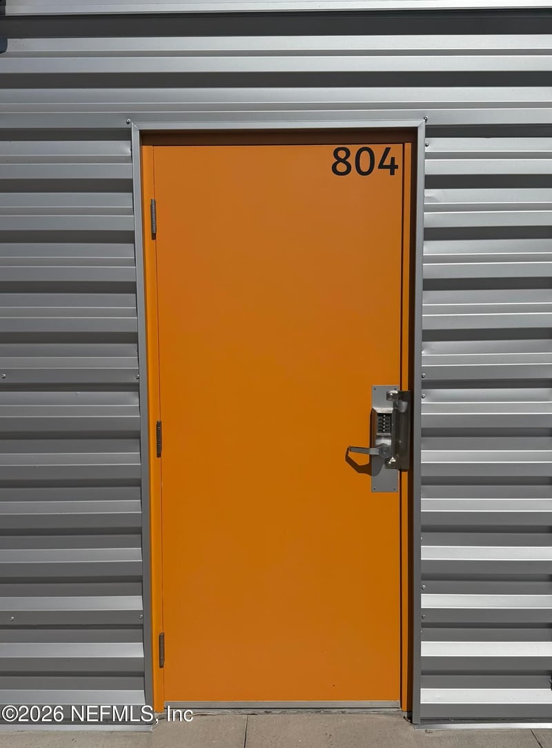 14105 W M Davis Pw #804, Jacksonville, FL 32224