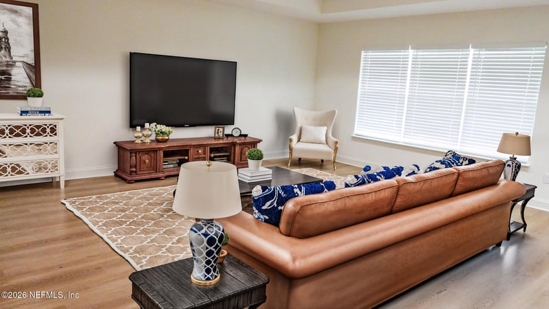 8685 Odis Yarborough Rd, Glen St Mary, FL 32040