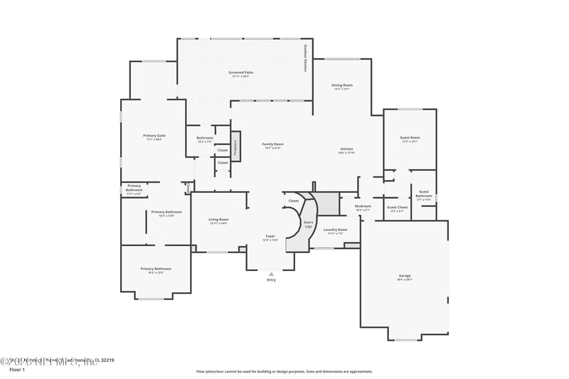 10137 Hunters Chase Ct, Jacksonville, FL 32219