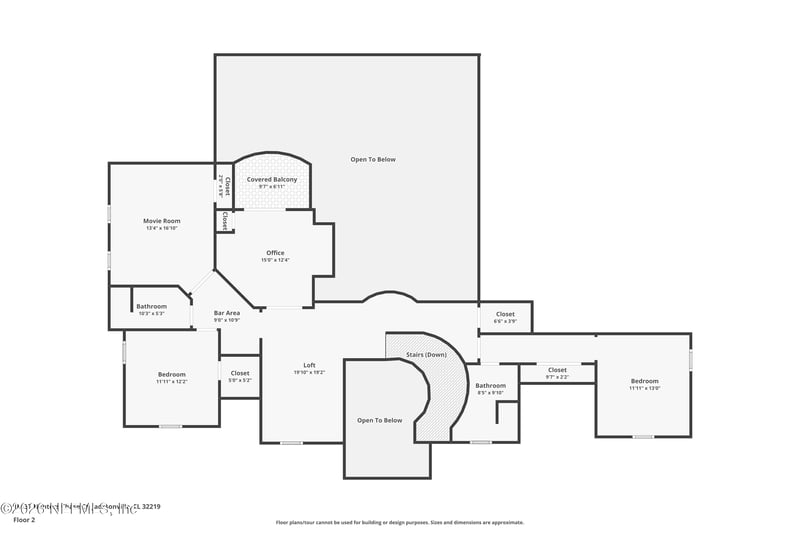 10137 Hunters Chase Ct, Jacksonville, FL 32219