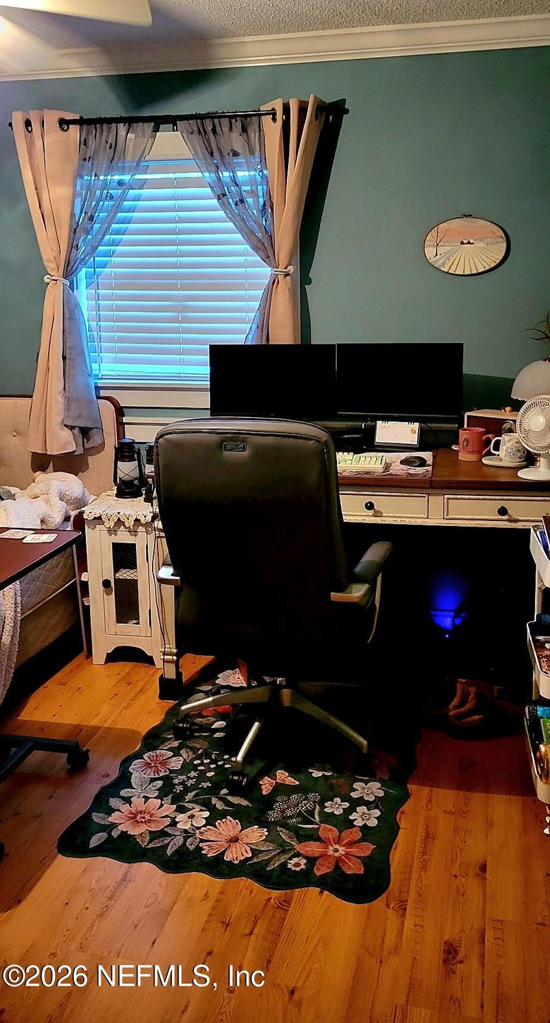 252 Georgetown Shortcut Rd, Georgetown, FL 32139