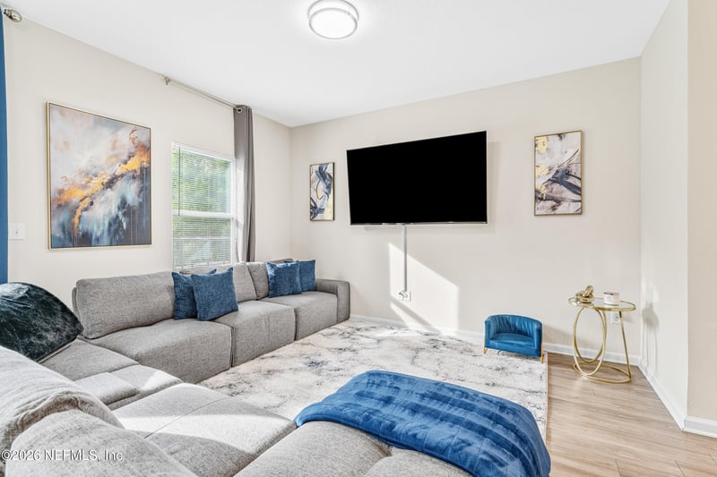 6628 Talking Tree Ct, Jacksonville, FL 32205