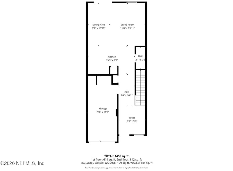 6628 Talking Tree Ct, Jacksonville, FL 32205