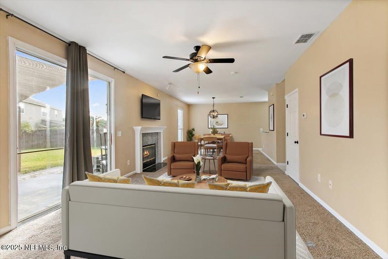 360 Summit Dr, Orange Park, FL 32073