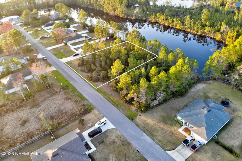 316 Crystal Lake Dr, St Augustine, FL 32084