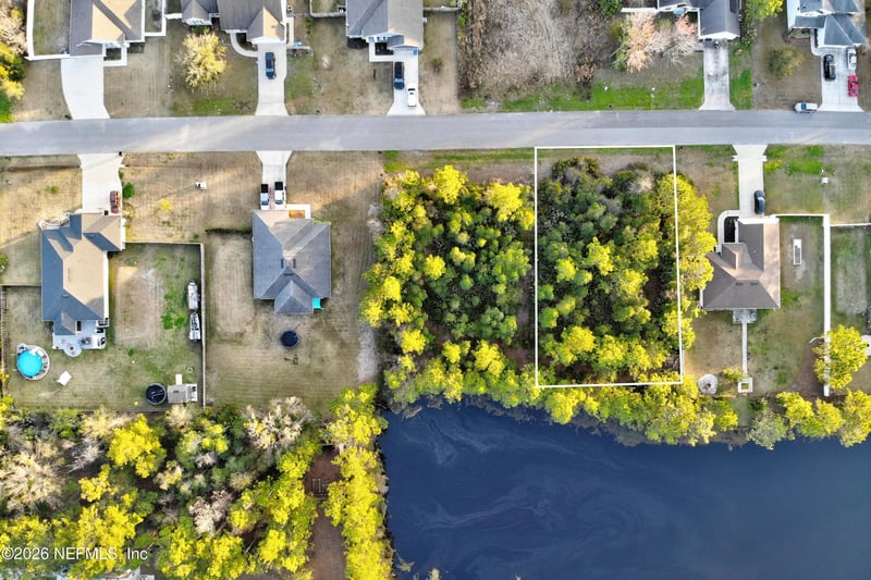 316 Crystal Lake Dr, St Augustine, FL 32084