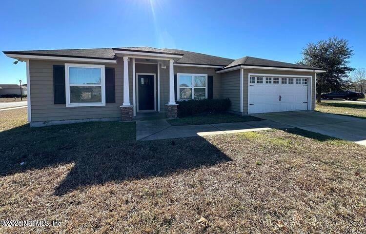 9296 Canary Ivy Ln, Jacksonville, FL 32219