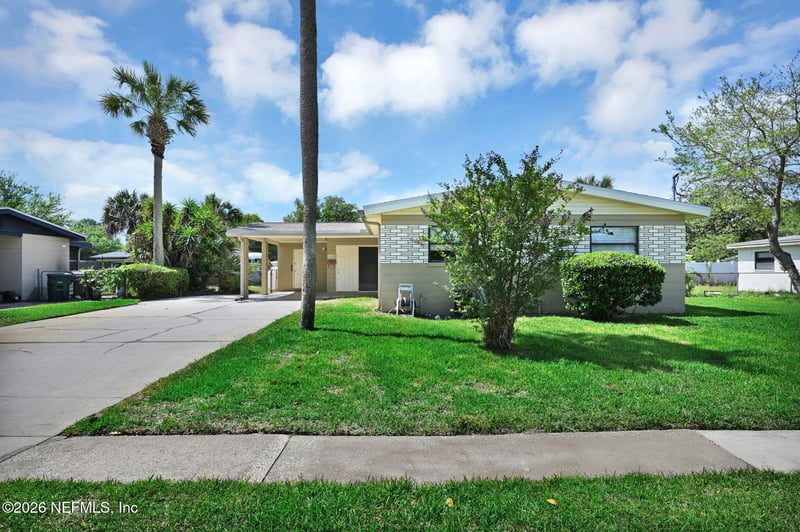 11698 Marina Dr, Jacksonville, FL 32246