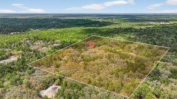 440 Dumbarton Ave, Crescent City, FL 32112