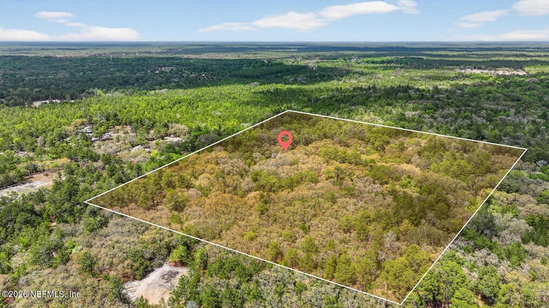 440 Dumbarton Ave, Crescent City, FL 32112