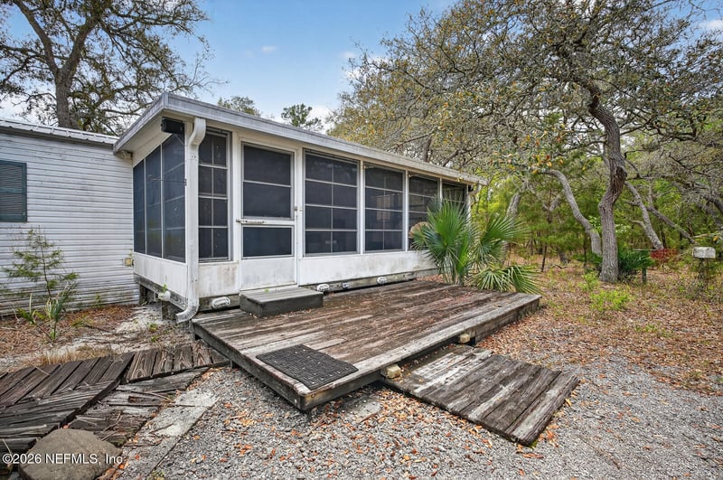 440 Dumbarton Ave, Crescent City, FL 32112