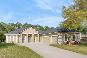 659 Battersea Dr, St Augustine, FL 32095