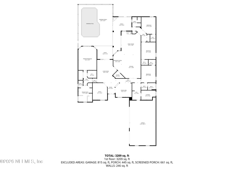 659 Battersea Dr, St Augustine, FL 32095