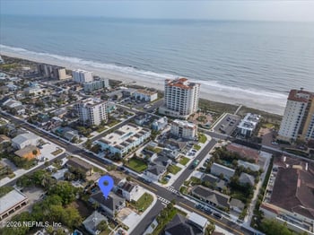 231 10th Ave, Jacksonville Beach, FL 32250