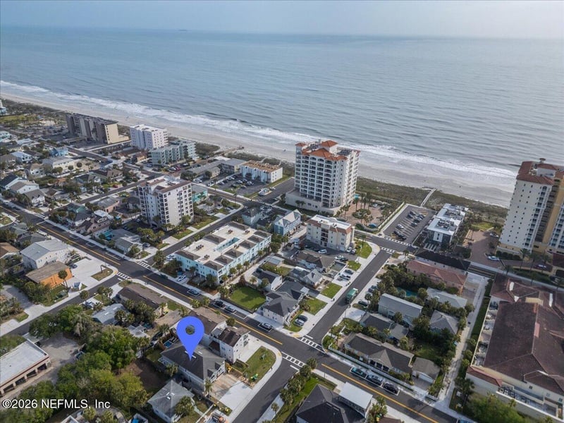 231 10th Ave, Jacksonville Beach, FL 32250