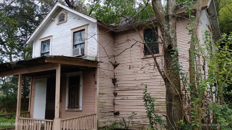 322 6th St, Jacksonville, FL 32206