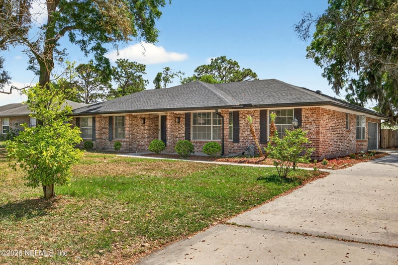 2093 Derby Ct, Orange Park, FL 32073