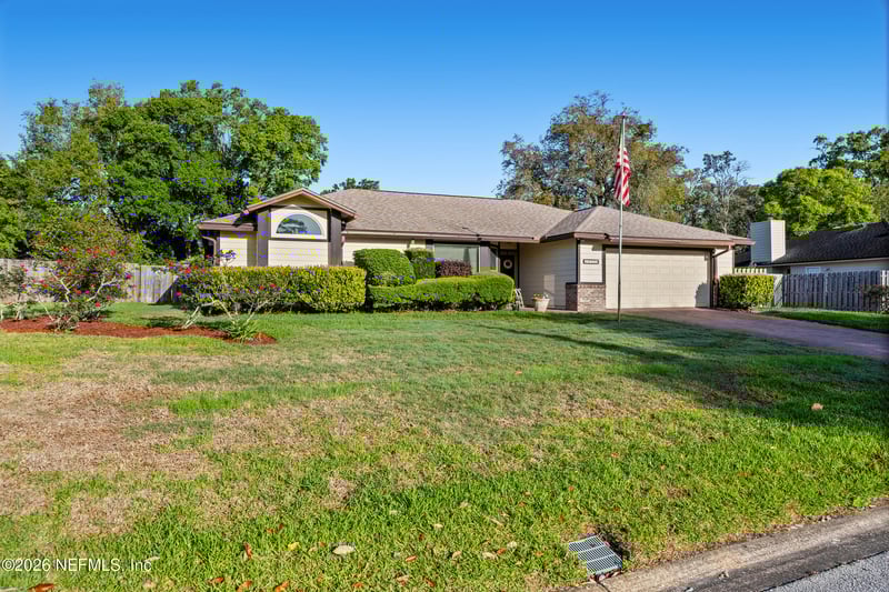 14211 Crystal Cove Dr, Jacksonville, FL 32224