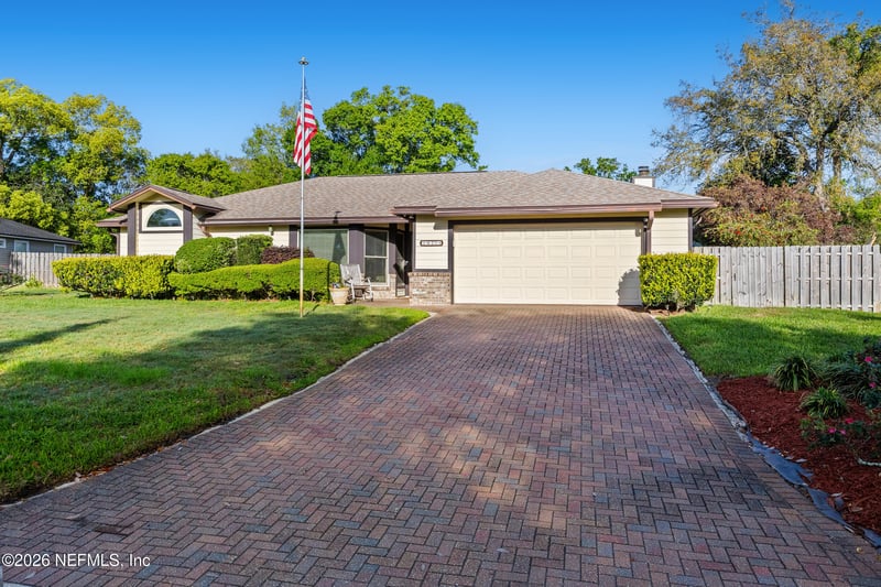 14211 Crystal Cove Dr, Jacksonville, FL 32224