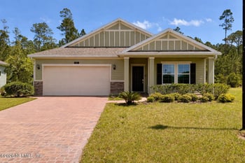 37 Saba Ln, St Augustine, FL 32092