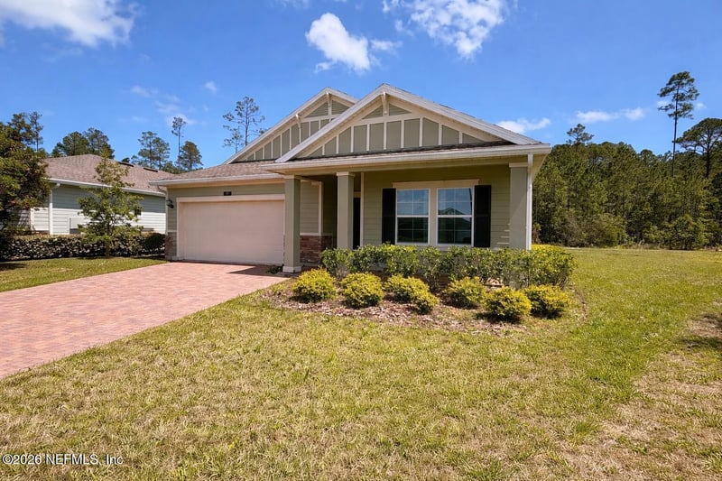 37 Saba Ln, St Augustine, FL 32092