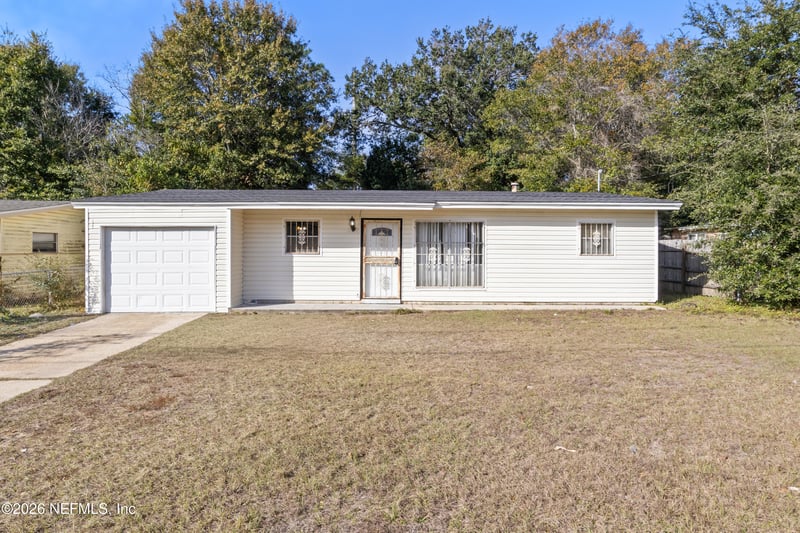 5107 Burlington Ave, Pensacola, FL 32505