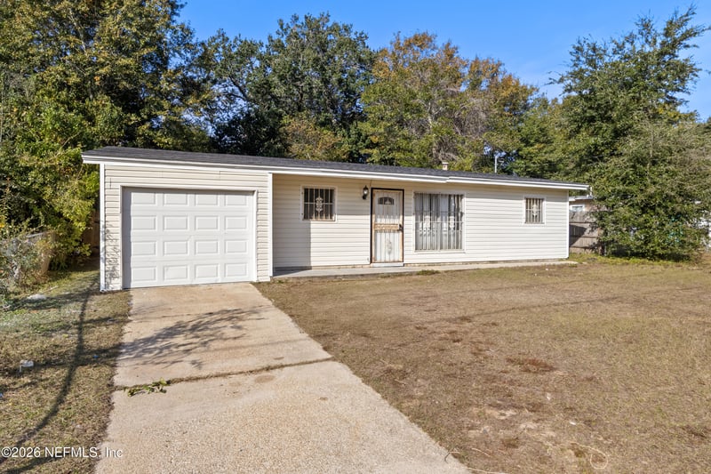 5107 Burlington Ave, Pensacola, FL 32505