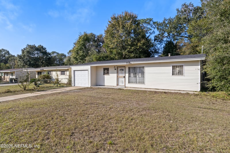 5107 Burlington Ave, Pensacola, FL 32505