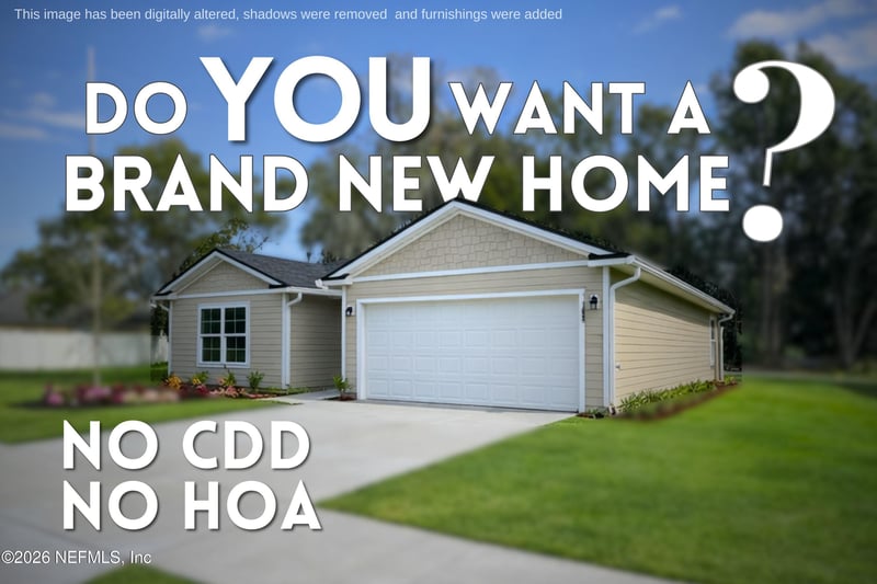 1165 Martin Luther King Jr Blvd, Green Cove Springs, FL 32043