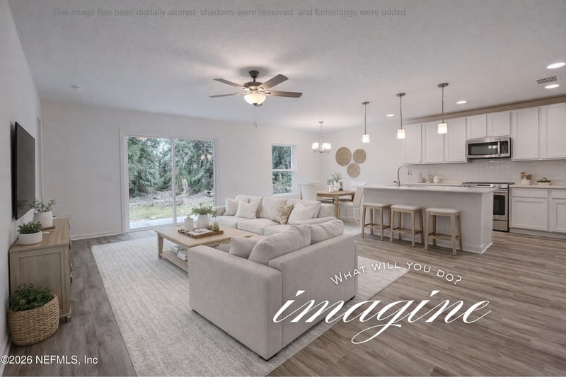 1165 Martin Luther King Jr Blvd, Green Cove Springs, FL 32043