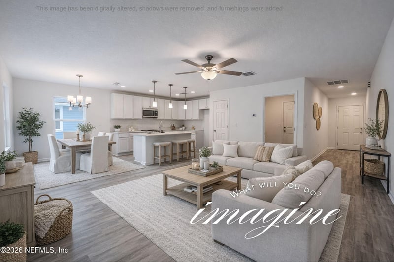 1165 Martin Luther King Jr Blvd, Green Cove Springs, FL 32043