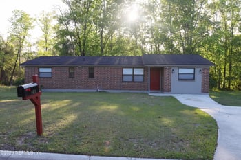 8424 Lincrest Dr, Jacksonville, FL 32208