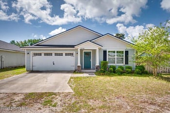 12184 Calais St, Jacksonville, FL 32224