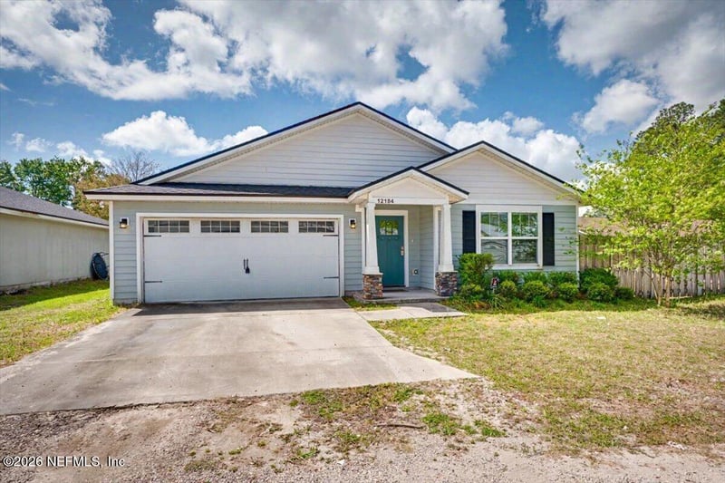 12184 Calais St, Jacksonville, FL 32224