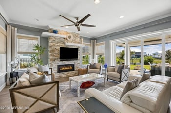 662 Rum Runner Way, St Johns, FL 32259